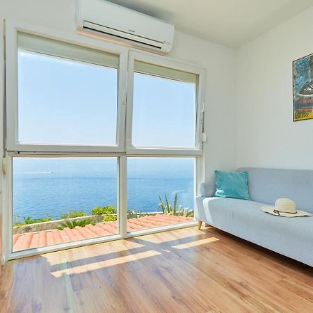 Nice View Apartment Дубровник Екстериор снимка